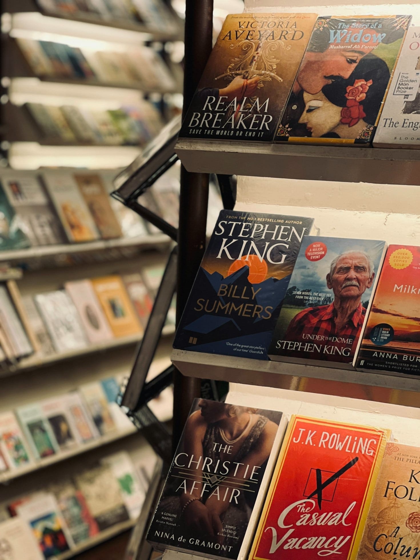 Navigating The Independent Publishing Landscape Successfully