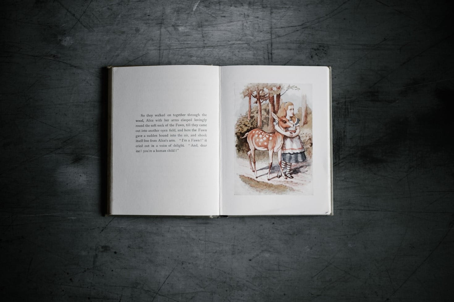 How Custom Illustrations Enhance Your Narrative